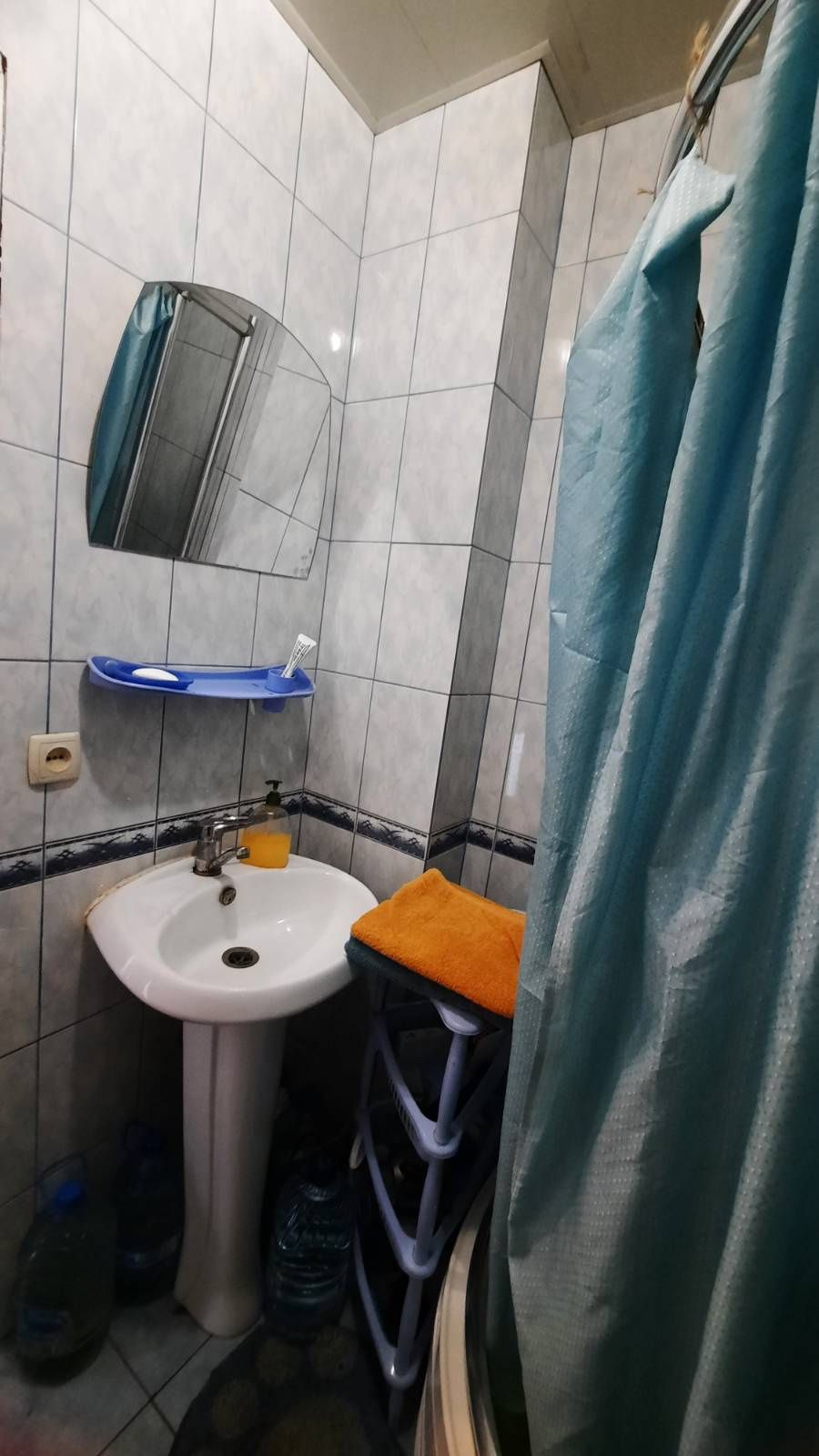 Квартира посуточно