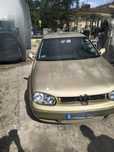 Volkswagen Golf Volkswagen Golf IV
