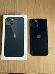 Apple iPhone 13 512GB granatowy
