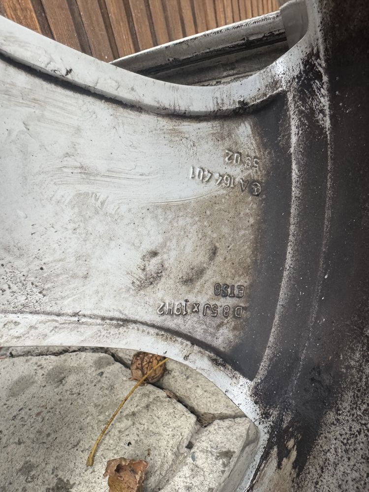 Диски R18  5.112