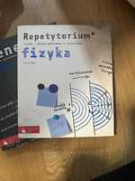 Fizyka trener i repetytorium