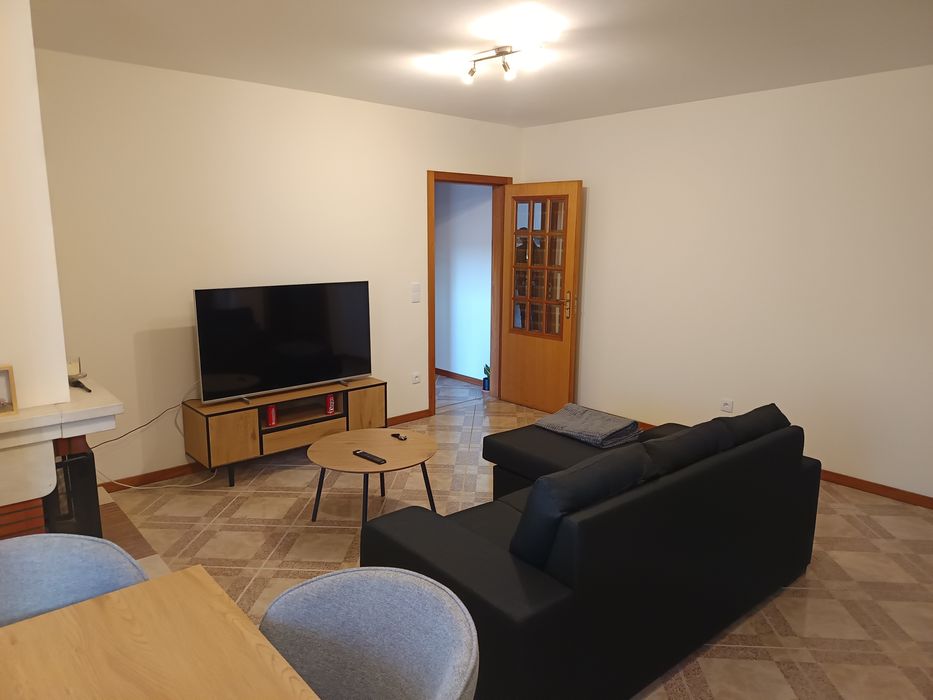 Apartamento T3 Ovar
