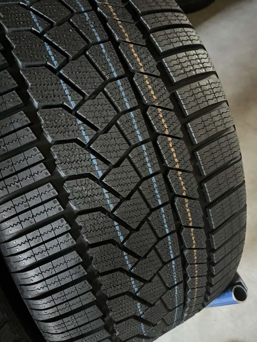 295/40/20+265/45/20 R20 Continental WinterContact TS860S 4шт новые
