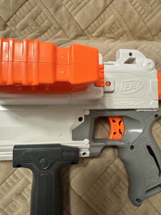 Іграшка оригінальнп Nerf