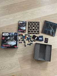 Gra Star Wars star battle