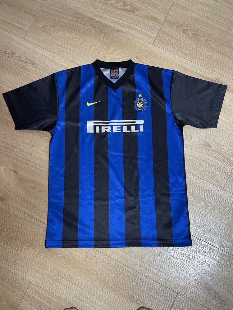 Футболка Nike Inter