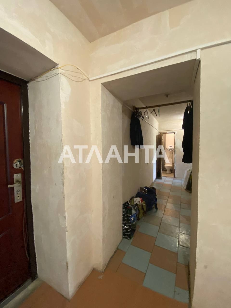 Продам 3-х комнатную квартиру на Таирова