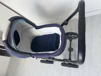Wozek gondola uzywany