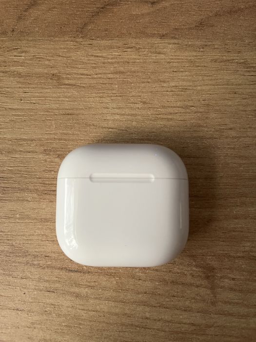 Air pods 4 nowe (z gwarancją)