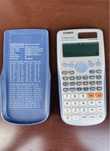 Kalkulator naukowy CASIO model FX-991ES PLUS