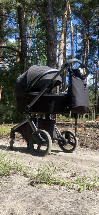 Коляска 2в1 Anex l/type