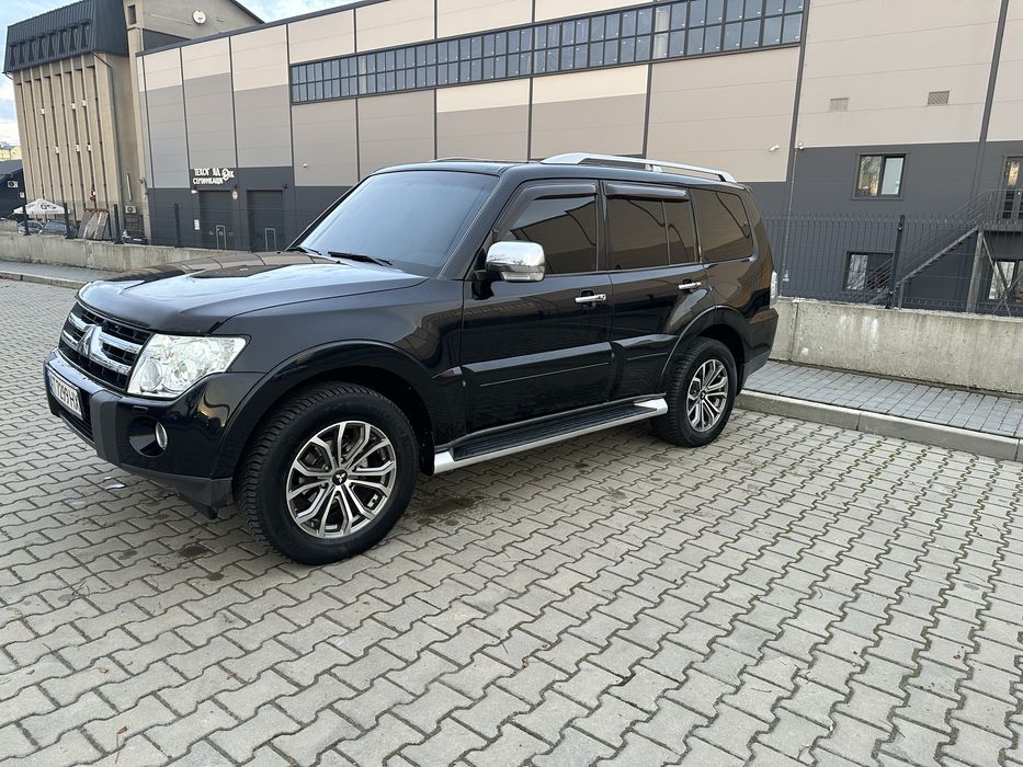 Продається Pajero Wagon