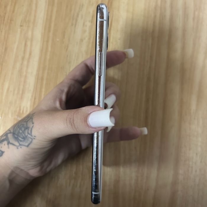 Iphone 11 pro max 64gb