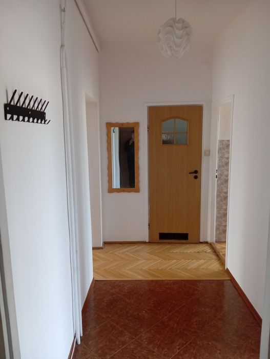 2 pokojowe mieszkanie ul. Dworcowa