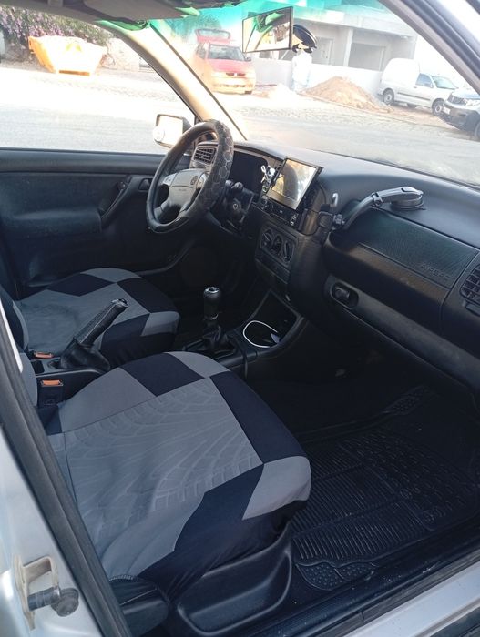 Volkswagen vento 1HX0