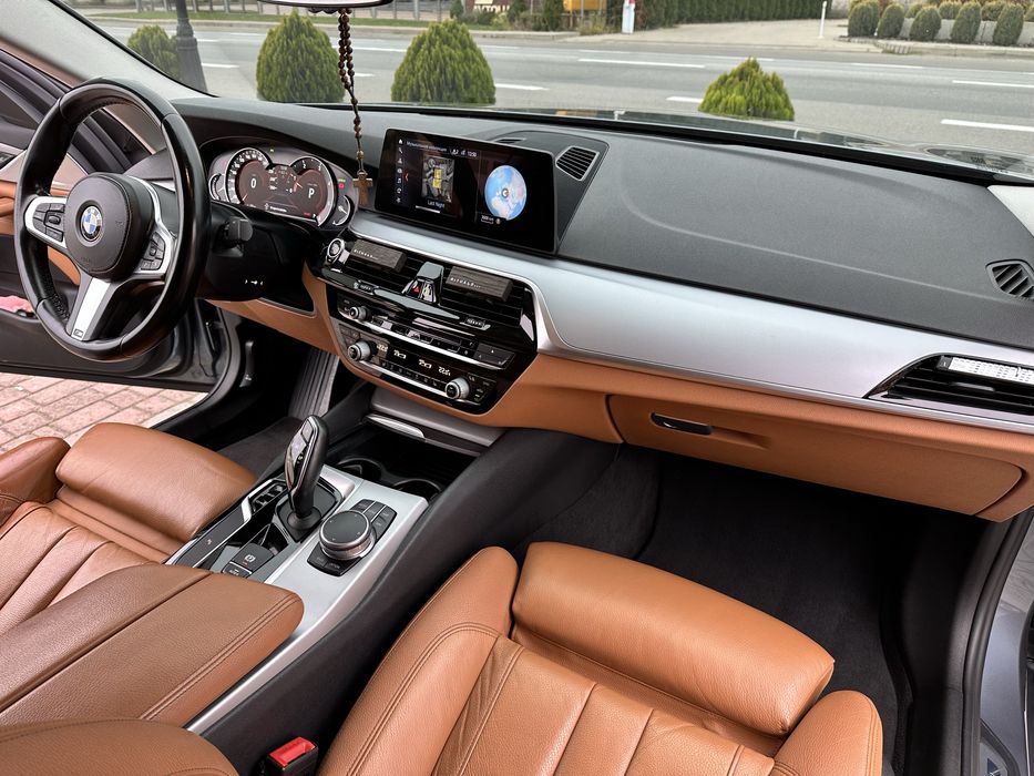 BMW G30 2.0tdi 25000$