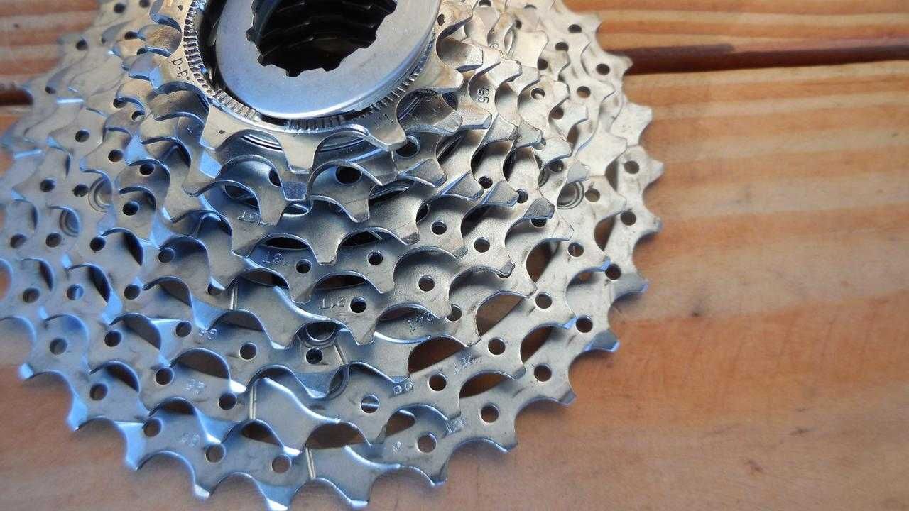 Kaseta Sram 9spd 11-32T