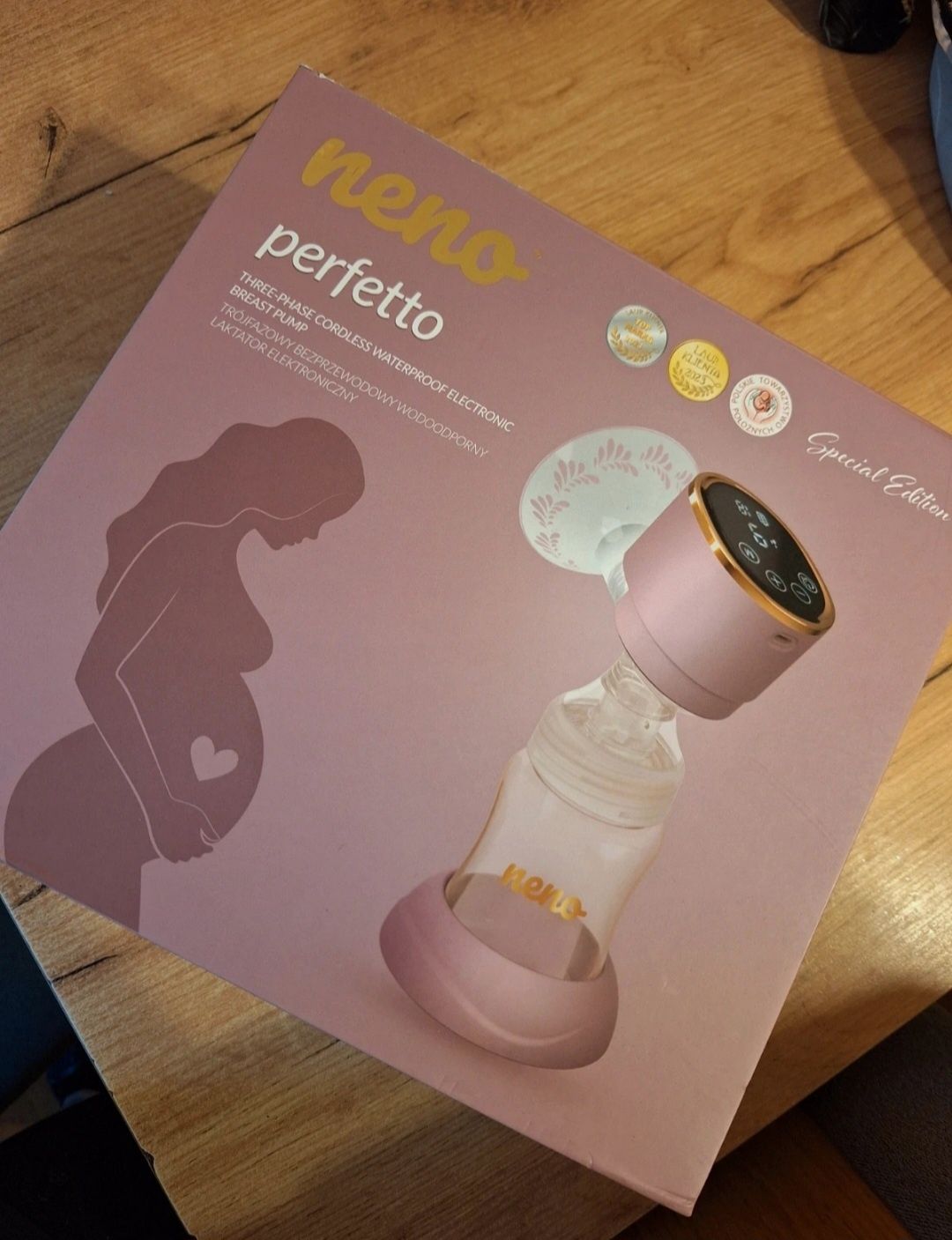 Laktator Neno Perfetto