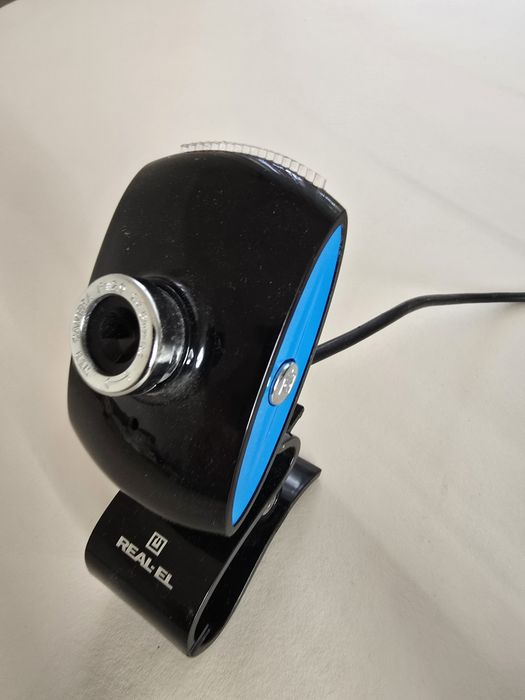 Камера на компютер
