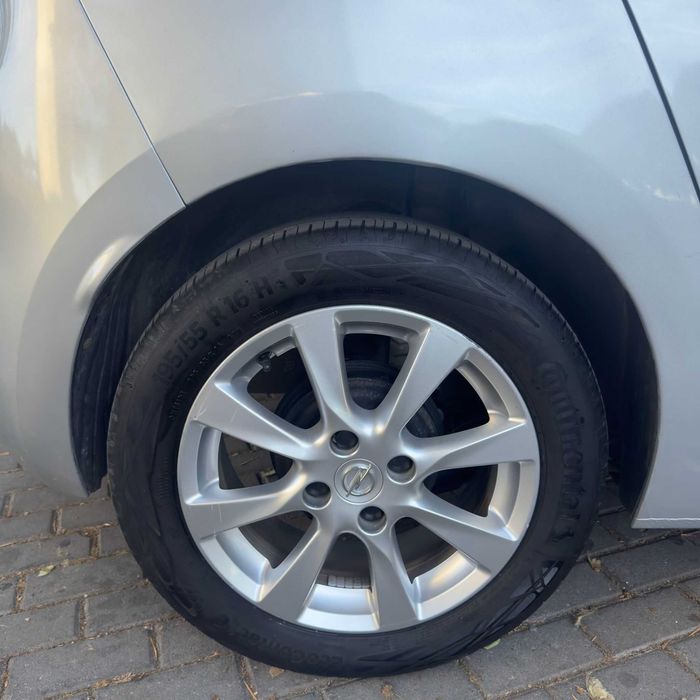 Opel Corsa 1.2 Gasolina (2023) – Como Novo!