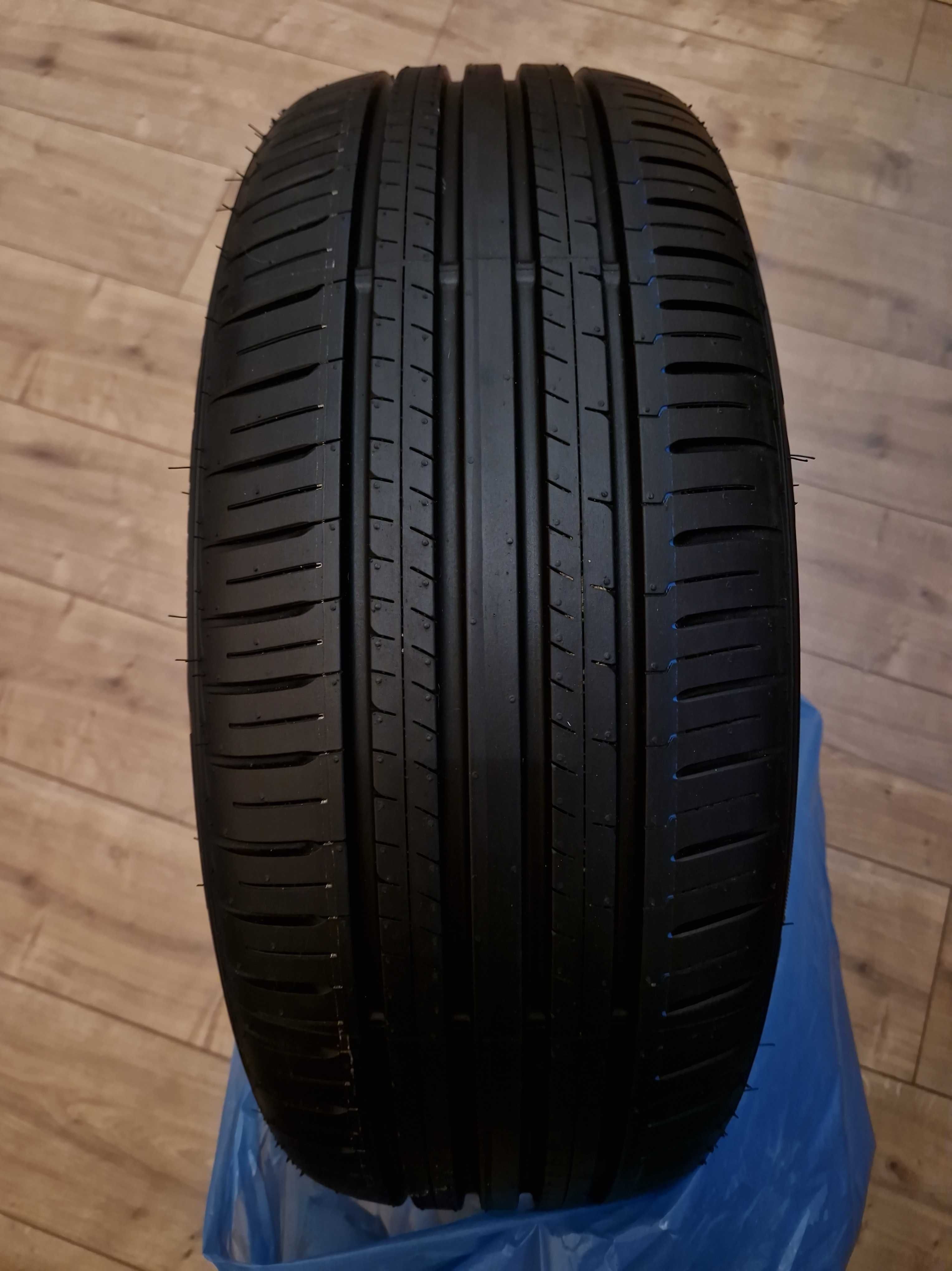 Opony komplet 4x Falken Ziex ZE310 Ecorun 215/50R18 92V letnie 2023