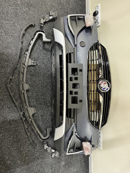 Передній передний бампер Buick Encore GX 2020 + 2023