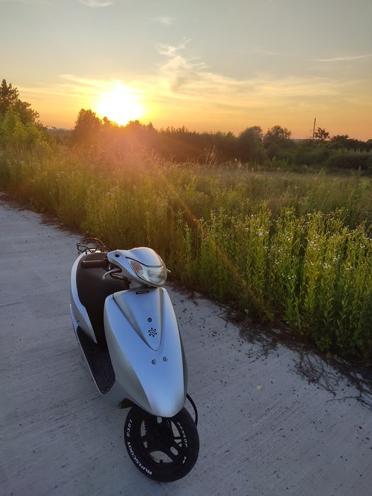 Honda dio af68 4Т