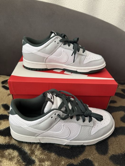 Nike Done Low Se 38p