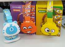 Słuchawki dziecięce Nauszne Jellie Monster YLFS-09BT Bluetooth