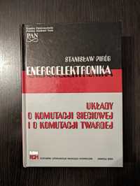 Stanisław Piróg energoelektronika, układy o komutacji sieciowej i...