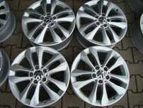 a184 5x112 VW Caddy Jetta Touran Golf V VI VII VIII Plus SportsVan Passat B7 B6 7jx17