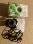 PC Camera - mini kamerka internetowa usb