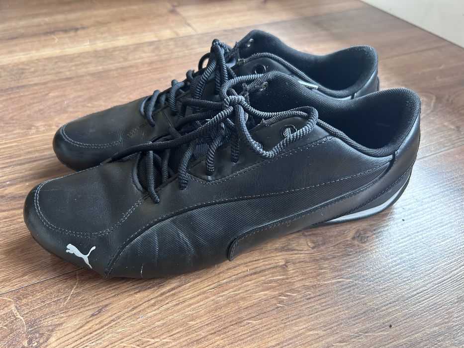 Puma Buty Męskie Drift Cat 5 Core