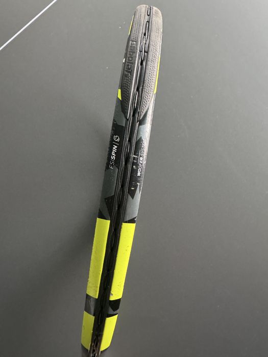 Babolat aero junior 25