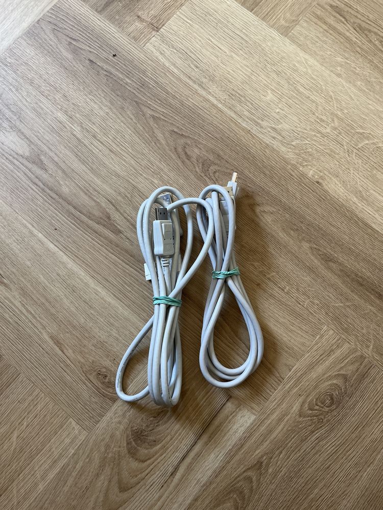 DisplayPort 1,8m