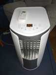 Klimatyzator przenośny TROTEC 2610 e pilot 2.6kW 330M3/h