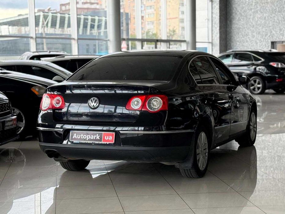 Продам Volkswagen Passat 2008р. #72456