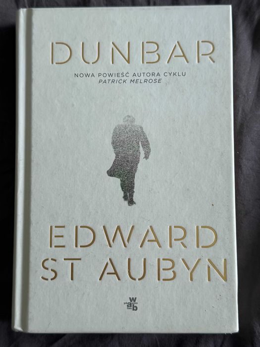 Aubyn Edward St. - Dunbar