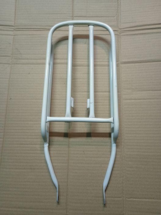 Багажник мопеда Верховина.