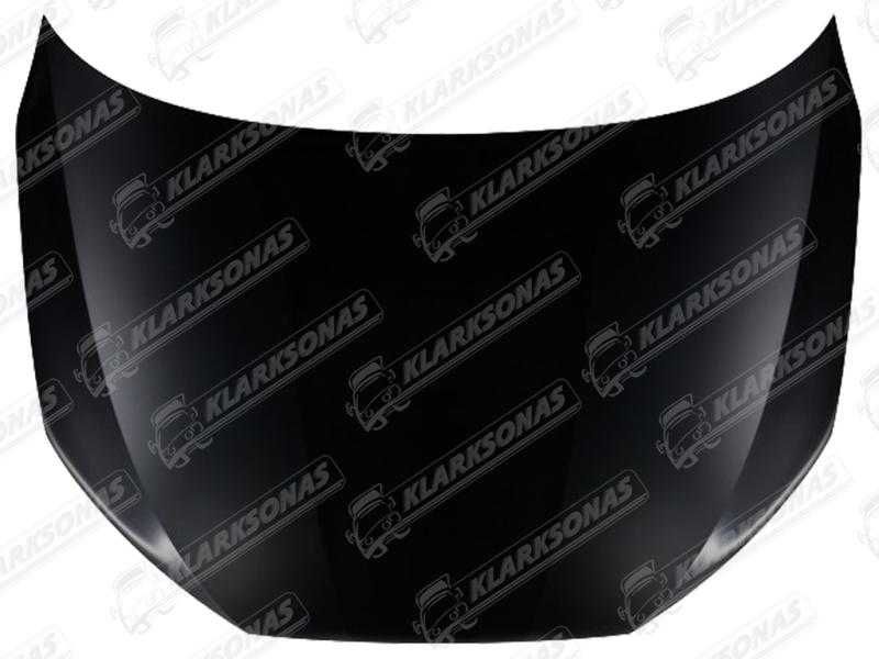 Капот алюміній (SEDAN) на AUDI A3 (8Y) 2020+ 8Y0823029