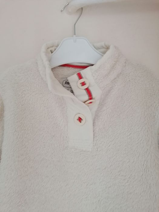 Bluza/miś Regatta (uniwersalna dziewczynka/chlopiec)