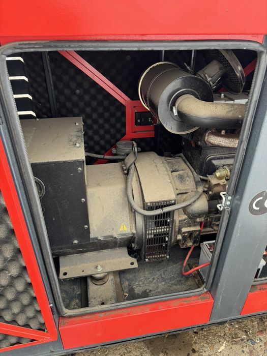 Генератор Fepower