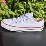 Кеди білі Converse Chuck Taylor All Star Low (M7652C)