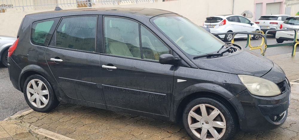 O que há para troca