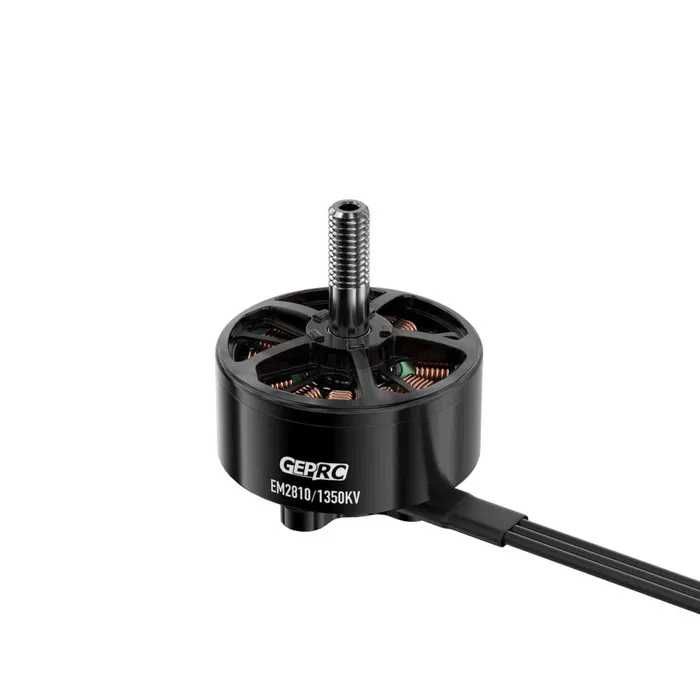 Мотор SpeedX GepRC EM2810 1350 kv