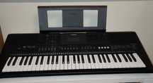Keyboard Yamaha PSR-E463