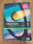 Książka do fizyki 1 klasa Liceum