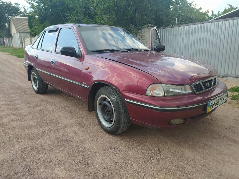 DAEWOO     Nехіаа