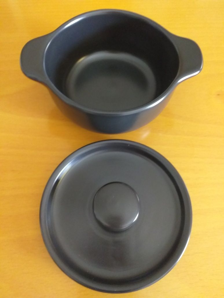 Mini Cocotte-KitchenAid Nova