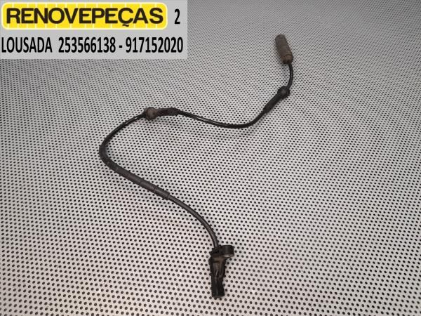 Sensor ABS frente direito BMW 3 Touring (E91)